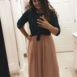 Meet your Posher, Sissy